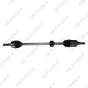 GSP 299247 Drivaksel