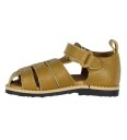 Liewood Sandaler   Alex   Golden CarameLiewood   26   Sandals   Brun