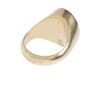 Maison Margiela, Dame, Accessories, Gul, 42 MM,