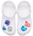 Crocs Anheng   Myk strand   5 pack   Crocs   OneSize   Sandals