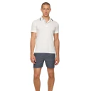 Orlebar Brown Herre Topper Hvit S,