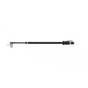 Sensor, ABS WABCO 4410322680