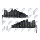 Innsugsmanifold NTY BKS-AU-001