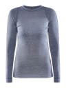 Craft CORE Wool Merino LS Tee W Flow