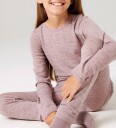 Name It Leggings   Ull   NkfWang   Paddehatter   Name It   7 8 år (122 128)   Leggings   Ull   Rosa
