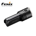 Fenix LR35R Pro Lommelykt 10000lm med Rødt og UV Lys Sort