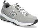 New Balance New Balance X608 V5 Grey 44.5