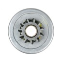 Friløpsgir starter AS PL SD3013P