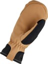 Hestra XC Primaloft Mitt W Dame Hvit 9 | Tommelhansker