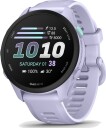 Garmin Forerunner 70 Cool Lavender