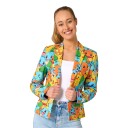 Oppo Merchandise Group OppoSuits Pokémon Dame Dressjakke XX-Large OSWB-1008-US16