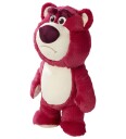 Disney Pixar Toy Story Flufflets Kosebamse 25 cm Lotso