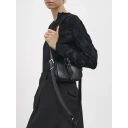 Junya Watanabe Dame Vesker Svart ONE SIZE,