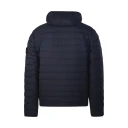 Stone Island Herre Jakker Blå XL,