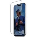 Panzerglass Skjermbeskytter for iPhone 17/16 Pro - Ultra-Bred Passform med FastFit