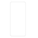 OnePlus Nord CE4 Lite/Oppo K12x Skjermbeskytter - Gjennomsiktig