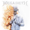 Megadeth  Megadeth  Kassett