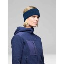 Norröna /29 Heavy Merinoull Headband Indigo Night Melange Onesize