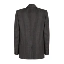 Saint Laurent Dame Jakker Grå L,
