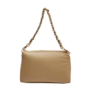 Liu Jo Dame Vesker Brun ONE SIZE,