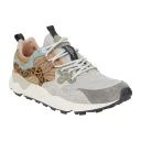 Flower Mountain Dame Sko Beige 36 EU,