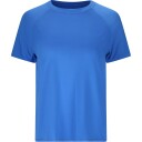 Athlecia Gaina V3 W Ss Tee   Blue   36