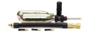 Dynaplug Air Kit Tubeless Reprasjonssett  Sort
