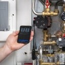 Grundfos Alpha2 GO Sirkulasjonspumpe Alpha2go 15 90 130