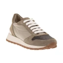 Brunello Cucinelli Dame Sko Flerfarget 37 EU,