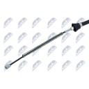Tautrekk, håndbremse NTY HLR-VW-013