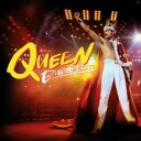 Queen Budapest Vinyl