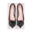 Pretty Ballerinas Dame Sko Svart 37 EU,