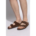 Birkenstock, Herre, Sko, Brun, 40 EU,