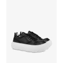 Moschino Herre Sko Svart 40 EU,