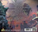 Ancient Bards  Artifex  CD