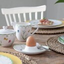 Villeroy & Boch Colourful Spring eggeglass 14,5 x 11 cm