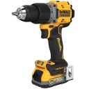 Dewalt batteridrill 18v dcd800e2t