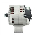 BV PSH 705.503.065.050 Dynamo