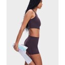 On Zero Short Tights Dame Urchin M