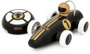 BRIO  RC racerbil svart/gull