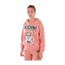 Moschino Dame Gensere & Hettegensere Rosa 2XS,