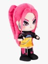 K-Pop Demon Hunters Kosedyr Mira 20 cm