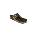 Birkenstock, unisex, Sko, Brun, 41 EU,