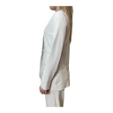 Max Mara Dame Jakker Hvit M,