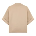 Weekend Max Mara Dame Jakker Beige M,