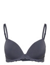 Calvin Klein Lift Demi   Grey   A x 70
