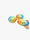 Kawaii Squishy Rainbow Skum Dumplings 8,5 Cm