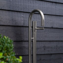 Frostline Duo H30 vannpost, rustfritt stål