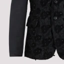 Comme des Garçons Dame Jakker Svart S,