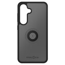 Fidlock VACUUM Deksel for Samsung Galaxy S25 Svart